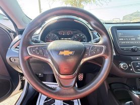 2017 Chevrolet Malibu Ls Sedan 4d - Image 12