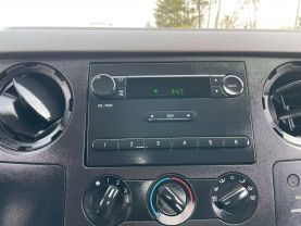 2008 Ford F350 Super Duty Regular Cab & Chassis - Image 17