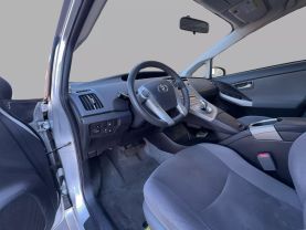 2014 TOYOTA PRIUS PLUG-IN HYBRID HATCHBACK 4-CYL, HYBRID, 1.8 LITER ADVANCED HATCHBACK 4D
