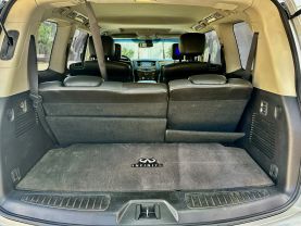 2011 INFINITI QX SUV V8, 5.6 LITER QX56 SPORT UTILITY 4D