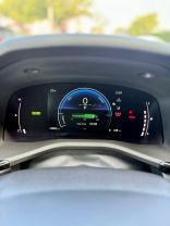 2025 TOYOTA CAMRY SEDAN 4-CYL, HYBRID, 2.5 LITER LE SEDAN 4D