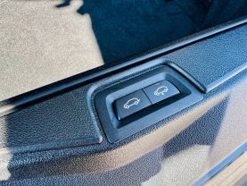 2021 BMW X7 SUV V6, TURBO, 3.0 LITER XDRIVE40I SPORT UTILITY 4D