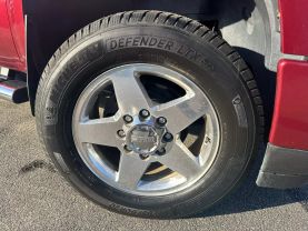 Used 2014 GMC SIERRA 2500 HD CREW CAB PICKUP V8,TURBO DSL, 6.6L DENALI PICKUP 4D 6 1/2 FT - LA Auto Star located in Virginia Beach, VA