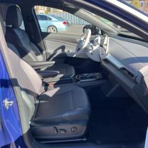 -2021 Volkswagen Id.4 - Image 13