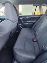 2020 TOYOTA RAV4 SUV 4-CYL, 2.5 LITER LE SPORT UTILITY 4D - The Auto Lot