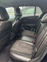 2020 CHEVROLET TRAX SUV 4-CYL, ECOTEC, TURBO, 1.4 LITER LT SPORT UTILITY 4D