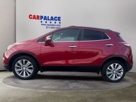 2017 Buick Encore Preferred Sport Utility 4d - Image 2