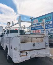 2020 FORD F250 SUPER DUTY REGULAR CAB PICKUP V8, FLEX FUEL, 6.2 LITER XL PICKUP 2D 8 FT