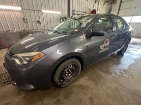 2016 Toyota Corolla - Image 3