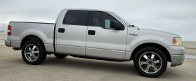 2004 FORD F150 SUPERCREW CAB PICKUP V8, 5.4 LITER FX4 PICKUP 4D 5 1/2 FT - Alliance Auto Group