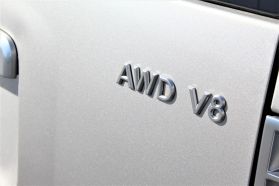 2007 MERCURY MOUNTAINEER SUV V8, 4.6 LITER PREMIER SPORT UTILITY 4D