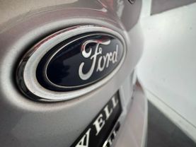 2015 FORD FOCUS SEDAN 4-CYL, FLEX FUEL, 2.0L SE SEDAN 4D