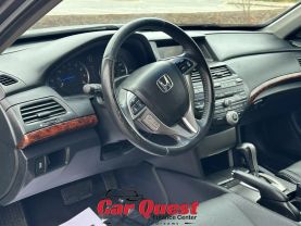 2011 Honda Accord Crosstour - Image 10