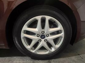 2016 FORD FUSION SEDAN 4-CYL, 2.5 LITER SE SEDAN 4D