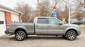 2013 Ford F150 Supercrew Cab - Image 9