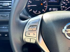 2014 NISSAN ALTIMA SEDAN 4-CYL, 2.5 LITER 2.5 SL SEDAN 4D