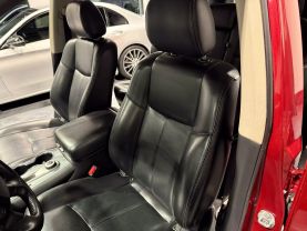 2017 NISSAN PATHFINDER SUV V6, 3.5 LITER SL SPORT UTILITY 4D