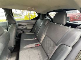 2020 Nissan Kicks S Sport Utility 4d - Image 18