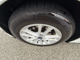 2018 FORD FOCUS SEDAN 4-CYL, 2.0 LITER SE SEDAN 4D