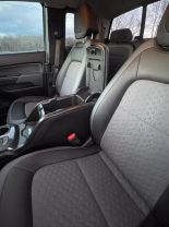 2021 CHEVROLET COLORADO EXTENDED CAB PICKUP V6, VVT, 3.6 LITER Z71 PICKUP 4D 6 FT