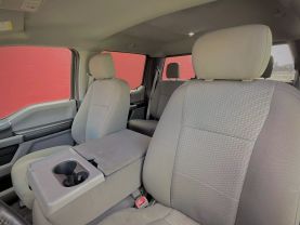 2018 Ford F150 Supercrew Cab - Image 11