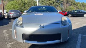 2006 Nissan 350z - Image 10