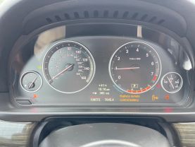 2013 BMW 5 SERIES