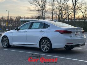 2019 Genesis G80 - Image 5