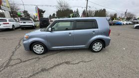 2012 SCION XB