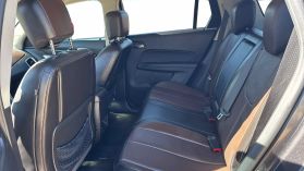 2015 GMC TERRAIN SUV 4-CYL, 2.4 LITER SLT-1 SPORT UTILITY 4D