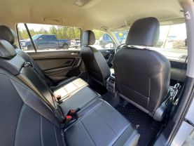 2018 Volkswagen Tiguan 2.0t Sel 4motion Sport Utility 4d - Image 23