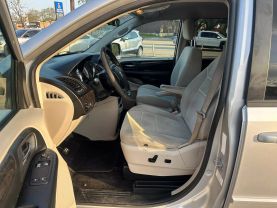 2012 DODGE GRAND CARAVAN PASSENGER