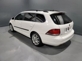 2013 Volkswagen Jetta Sportwagen - - Image 5