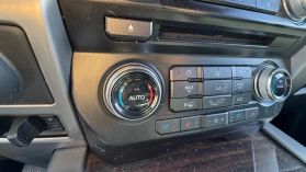 2016 FORD F150 SUPERCREW CAB