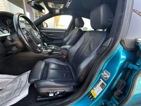 2018 BMW 4 SERIES SEDAN - AUTOMATIC - Dart Auto Group