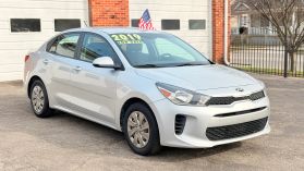 2019 Kia Rio - Image 9