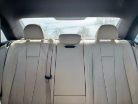 2017 AUDI A4 SEDAN 4-CYL, TURBO, 2.0 LITER PREMIUM SEDAN 4D