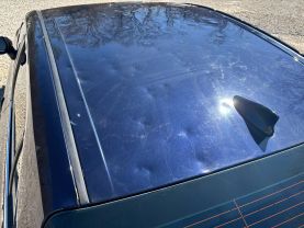 2022 TOYOTA CAMRY SEDAN 4-CYL, 2.5 LITER LE SEDAN 4D at T&T Repairables - used car dealership in Spencer, Indiana.