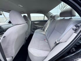 2011 Toyota Corolla - Image 19