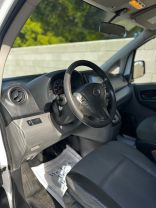 2019 NISSAN NV200 CARGO 4-CYL, 2.0 LITER S VAN 4D