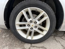 2012 CHEVROLET IMPALA