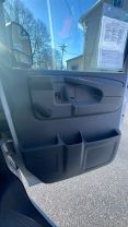 2013 Chevrolet Express 3500 Cargo Extended Van 3d - Image 22