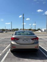 2014 HYUNDAI ELANTRA