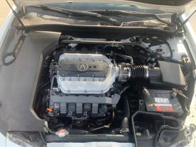2014 ACURA TL SEDAN V6, VTEC, 3.7 LITER SH-AWD SEDAN 4D