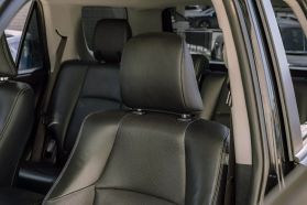2019 TOYOTA 4RUNNER SUV V6, 4.0 LITER LIMITED NIGHTSHADE EDITION SPORT UTILITY 4D