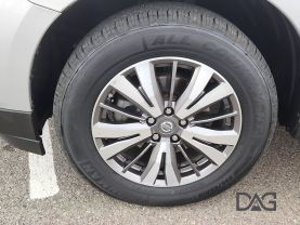 2019 NISSAN PATHFINDER SUV