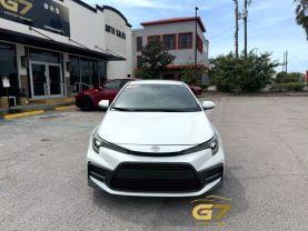 2021 Toyota Corolla - Image 2
