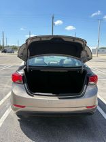 2014 HYUNDAI ELANTRA