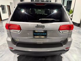 2015 JEEP GRAND CHEROKEE SUV V6, FLEX FUEL, 3.6 LITER LAREDO SPORT UTILITY 4D