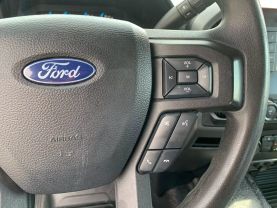 2019 FORD F250 SUPER DUTY CREW CAB 8FT KNAPHEIDE SERVICE BED TRUCK SERVICE/UTILITY TRUCKS V8, FLEX FUEL, 6.2 LITER XL PICKUP 4D 8 FT - Eddies Auto Sales